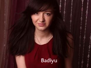 Badiyu
