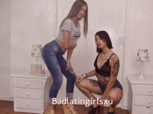 Badlatingirlsxu