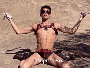 Badprincexx