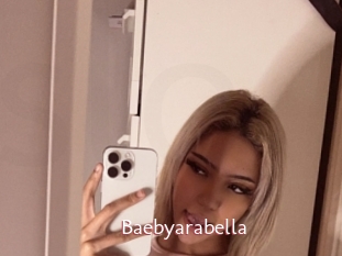 Baebyarabella