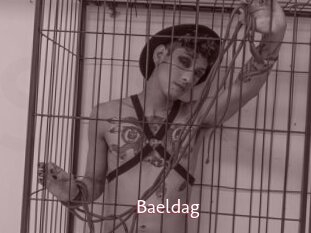 Baeldag