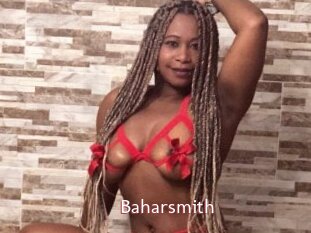 Baharsmith