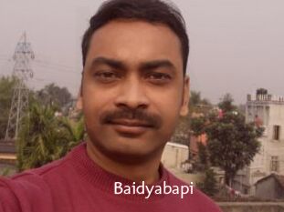 Baidyabapi