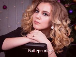 Baileprudent