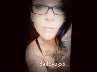 Bailey23xx
