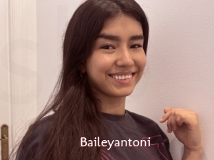 Baileyantoni