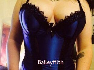 Baileyfilth