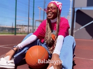 Balabayna
