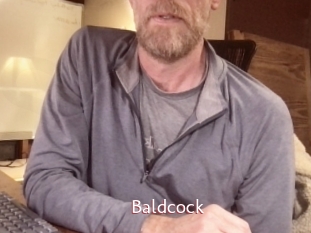 Baldcock