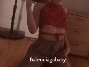 Balenciagababy