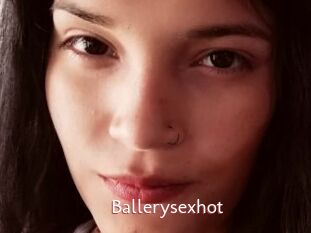 Ballerysexhot