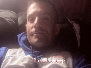 Ballzdeeeeep