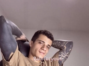 Baloforyouu