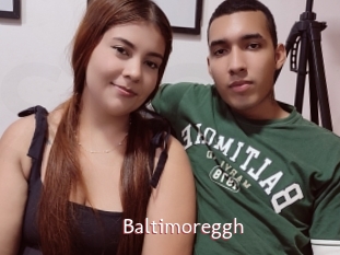 Baltimoreggh