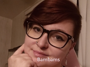 Bambams