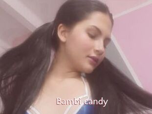Bambi_candy