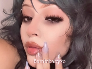 bambibabyxo Sweet links only