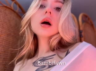 Bambifawn