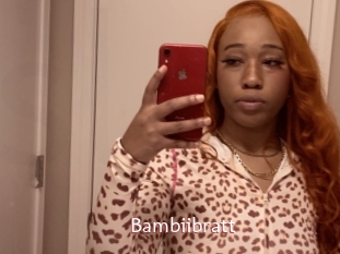 Bambiibratt