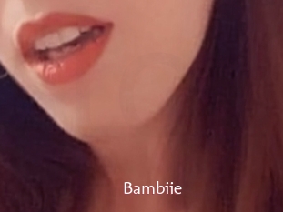 Bambiie