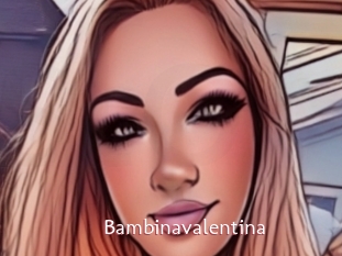 Bambinavalentina