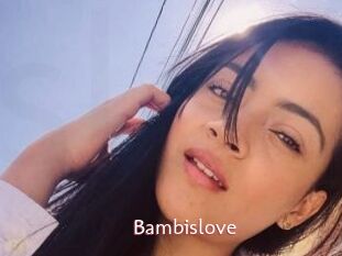Bambislove