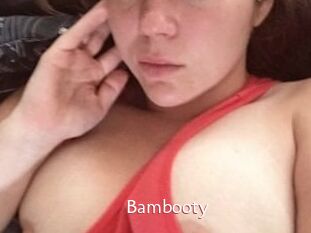 Bambooty