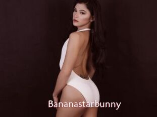 Bananastarbunny