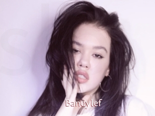 Bandylef