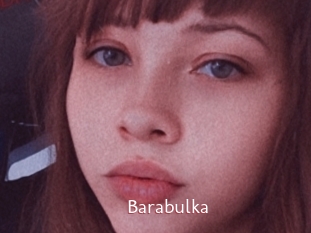 Barabulka