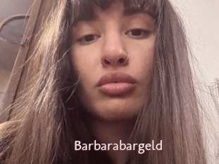 Barbarabargeld
