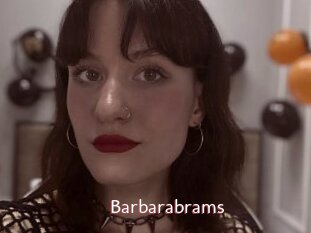 Barbarabrams