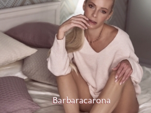 Barbaracarona