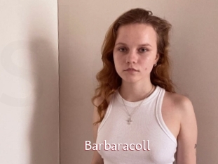 Barbaracoll