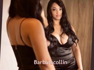 Barbaracollin