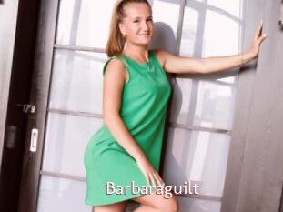 Barbaraguilt