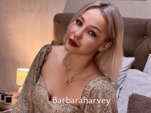Barbaraharvey