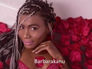 Barbarakanu