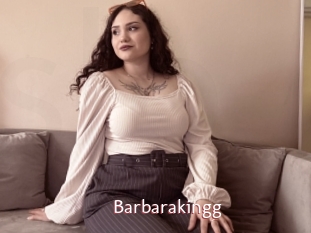 Barbarakingg