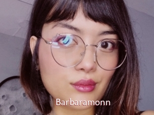 Barbaramonn