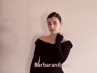 Barbaranilson