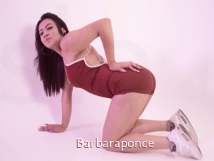 Barbaraponce