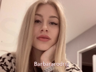 Barbararodrig