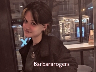 Barbararogers