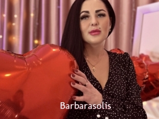 Barbarasolis