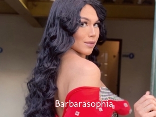 Barbarasophia