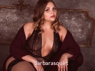 Barbarasquirt