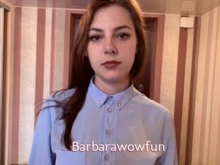 Barbarawowfun