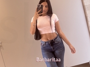 Barbaritaa