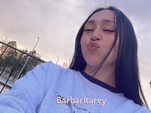 Barbaritarey